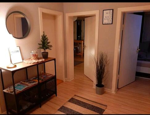 Foto - Schöne 3 Zimmer Wohnung in toller Lage, Nähe Dreiecksplatz