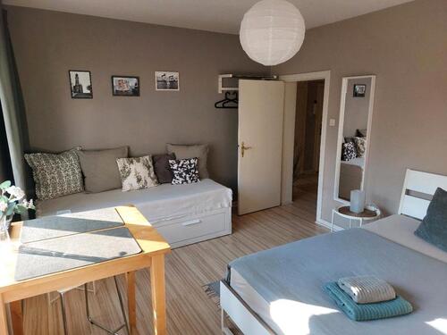 Foto - 3 Zimmer Etagenwohnung zur Miete in Kiel