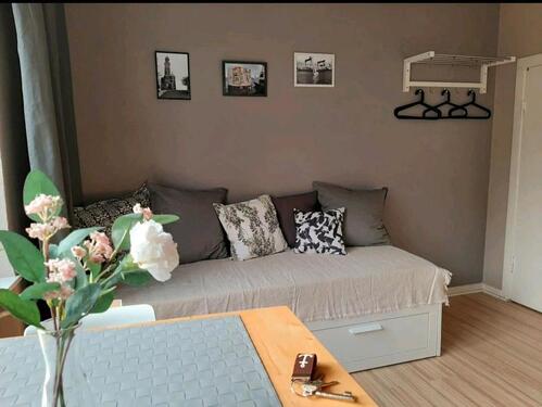 Foto - Etagenwohnung in Kiel zur Miete