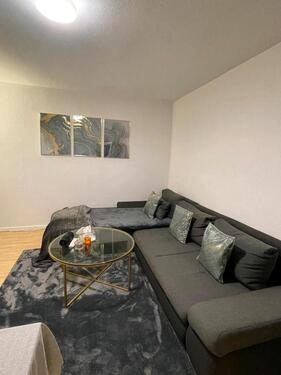 Foto - möblierte Wohnung in Ludwigsfelde Mitte zur Zwischenmiete