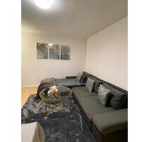 möblierte Wohnung in Ludwigsfelde Mitte zur Zwischenmiete