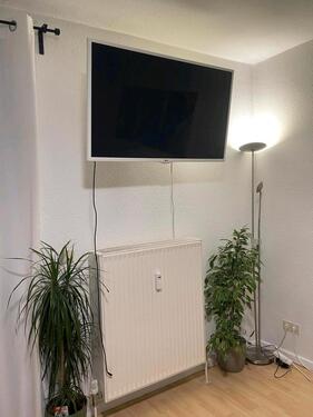 Foto - Erdgeschoßwohnung in Ludwigsfelde zur Miete