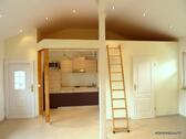 Foto - 1 Zimmer Etagenwohnung zur Miete in Weilburg
