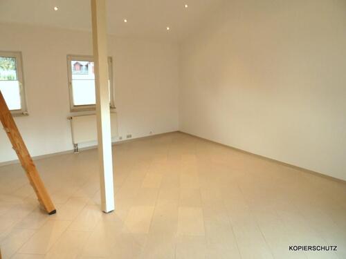 Foto - Etagenwohnung in Weilburg zur Miete