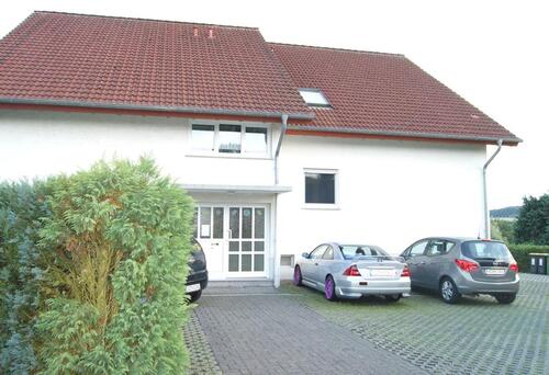 Foto - Schöne 3-Zimmer-Wohnung in 35321 Laubach-Münster