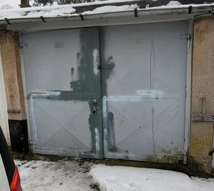 Foto - Garage mit Strom zu vermieten - 90,00&nbsp;EUR Miete,