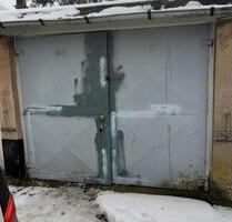 Garage mit Strom zu vermieten - 90,00&nbsp;EUR Miete, in Taucha (PLZ: 04425)