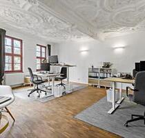Ihre neue Geschäftsadresse in der halleschen Altstadt - Halle (Saale)