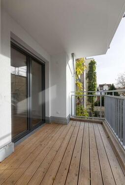 Foto - 5 Zimmer Maisonettenwohnung zur Miete in Leipzig