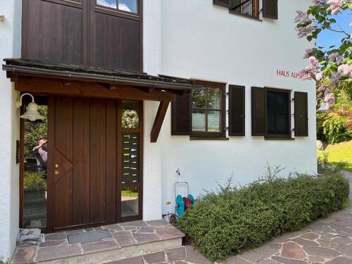 Foto - 1 Zimmer Etagenwohnung zur Miete in Garmisch-Partenkirchen