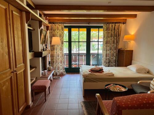 Foto - Etagenwohnung in Garmisch-Partenkirchen zur Miete