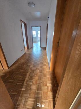 Foto - 3,5 Zimmer Wohnung Würzburg Heuchelhof 83 qm