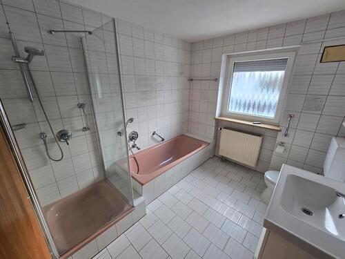 Foto - 3.5 Zimmer Dachgeschoßwohnung in Würzburg