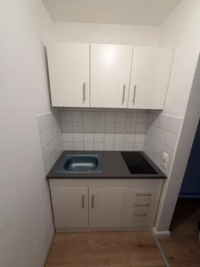 Foto - 1 Zimmer Etagenwohnung in Mannheim