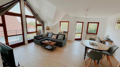 Foto - 2 Zimmer Etagenwohnung in Stuttgart