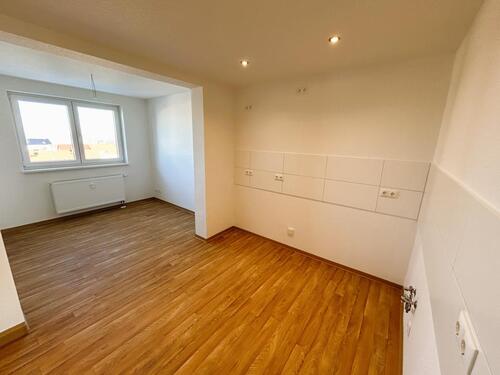 Foto - 2 Zimmer Etagenwohnung zur Miete in Wurzen