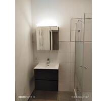 ebenerdige Wohnung, kernsaniert, 2,5 Zimmer, Gerderath - Erkelenz