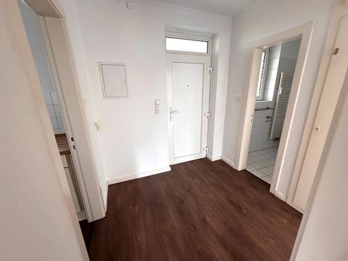 Foto - 2 Zimmer Erdgeschoßwohnung zur Miete in Wedel
