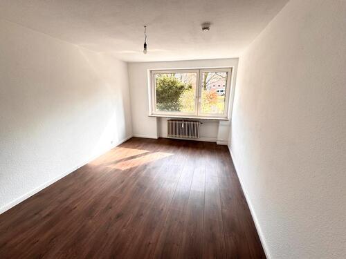 Foto - Erdgeschoßwohnung in Wedel zur Miete