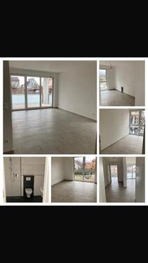 Foto - Helle, gut geschnittene 3,5 Zi Whg zu vermieten