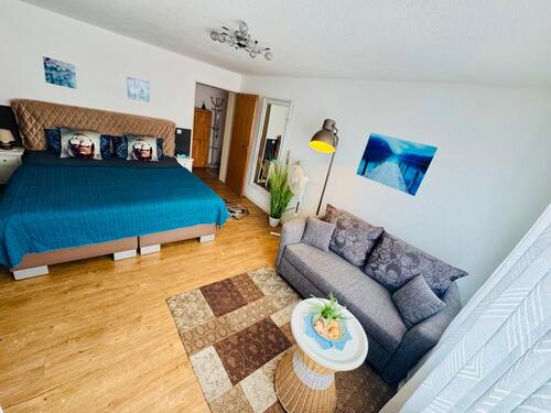 Foto - Ferienwohnung Monteurwohnung Wohnung auf Zeit