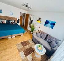 Ferienwohnung Monteurwohnung Wohnung auf Zeit - Rheinstetten