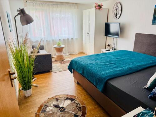 Foto - 1.5 Zimmer andere zur Miete in Rheinstetten