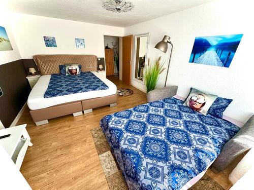 Foto - 1.5 Zimmer andere in Rheinstetten