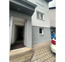 Einzimmerwohnung in Mosbach - 340,00&nbsp;EUR Kaltmiete, ca.&nbsp; 22,00&nbsp;m&sup2; in Mosbach (PLZ: 74821)
