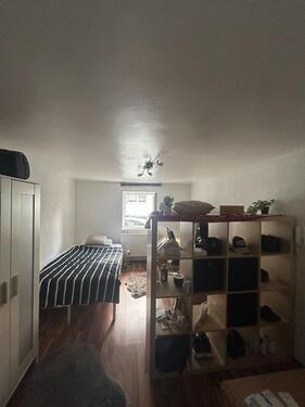 Foto - 1 Zimmer Erdgeschoßwohnung in Mosbach