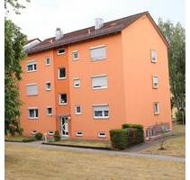 2 Zimmer Wohnung inklusive Küche zur Vermietung ruhige Lage - Röthenbach an der Pegnitz