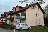 Foto - 3 Zimmerwohnung (78 qm) in Alsfeld - Altenburg zu vermieten