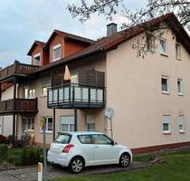 3 Zimmerwohnung (78 qm) in Alsfeld - Altenburg zu vermieten