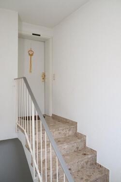 Foto - 3 Zimmer Dachgeschoßwohnung in Alsfeld