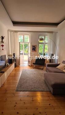 Foto - Wohnungsswap - 2 Zimmer, 81 m² - Dorotheastraße, Lichtenberg, Berlin