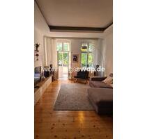 Wohnungsswap - 2 Zimmer, 81 m² - Dorotheastraße, Lichtenberg, Berlin