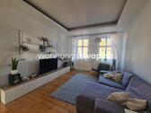 Foto - 2 Zimmer Etagenwohnung zur Miete in Berlin
