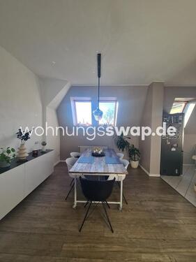 Foto - Etagenwohnung in Berlin zur Miete
