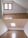 Foto - 1 Zimmer Dachgeschoßwohnung in Schöffengrund