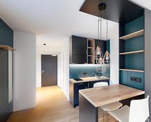 Kompaktes und möbliertes Apartment im Mainwald – sofort bezugsfrei! - Frankfurt am Main Niederrad