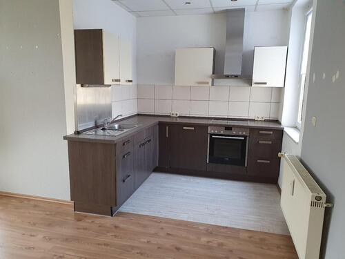 Foto - Dreiraumwohnung - 400,00&nbsp;EUR Kaltmiete, ca.&nbsp; 67,00&nbsp;m&sup2;