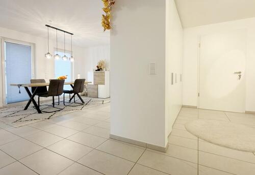 Foto - LUXURIÖSE STADTWOHNUNG!!! - 1.450,00&nbsp;EUR Kaltmiete, ca.&nbsp; 111,00&nbsp;m&sup2;