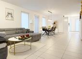 Foto - 3 Zimmer Etagenwohnung zur Miete in Langenfeld (Rheinland)