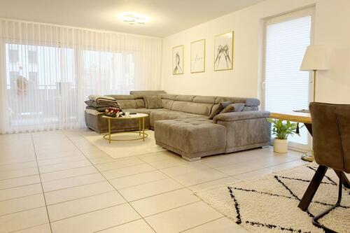 Foto - 3 Zimmer Etagenwohnung in Langenfeld (Rheinland)