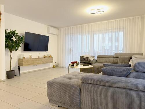 Foto - Etagenwohnung in Langenfeld (Rheinland) zur Miete