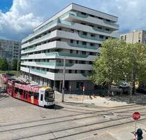 Frischsanierte 3 Zimmer Wohnung mit 2 Bäder - Dresden