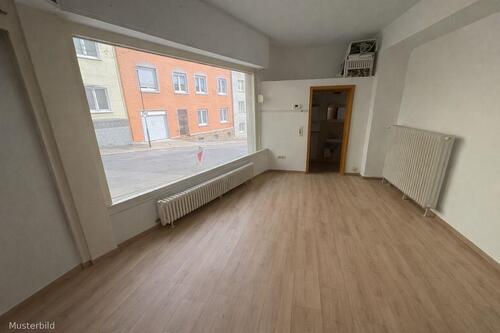 Foto - Helle Gewerbefläche Bürofläche mit großer Fensterfront in Hagen – ca. 40 m²