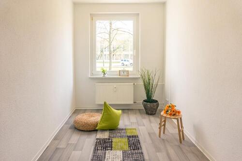 Foto - Etagenwohnung in Chemnitz zur Miete