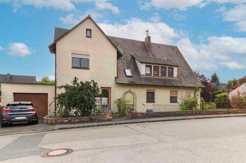 Foto - Einfamilienhaus 238 m² 