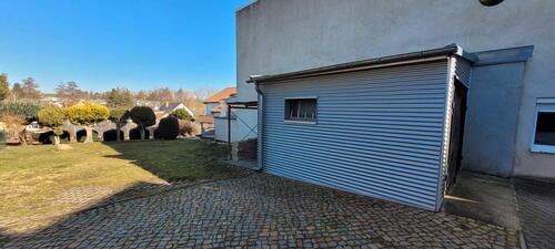 Foto - Einfamilienhaus in Döbeln zum Kaufen